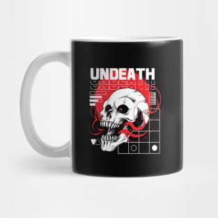 Undeath Mug